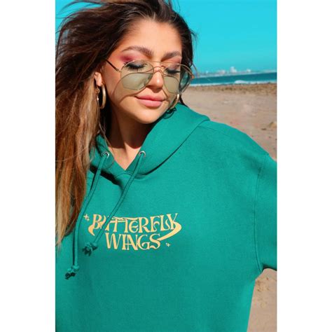 andrea russet|andrea russett merch.